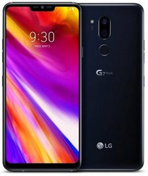Замена динамика на телефоне LG G7 ThinQ в Владивостоке